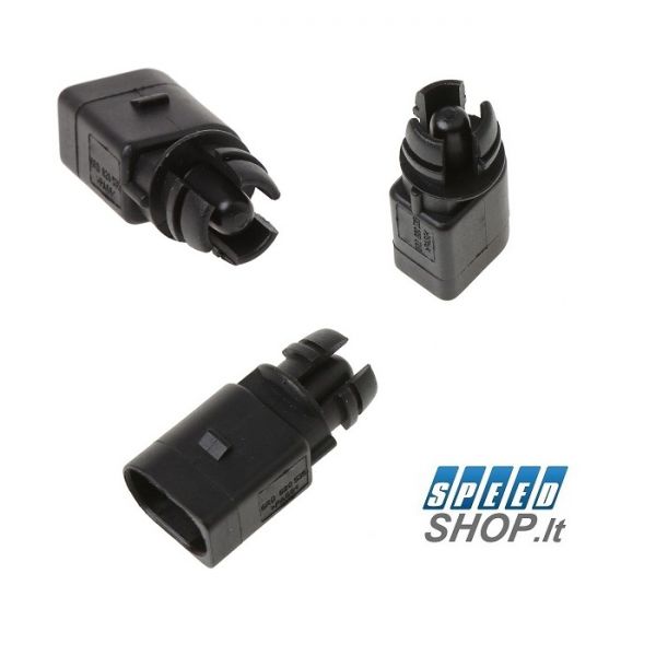 VW įšorės temperatūros daviklis